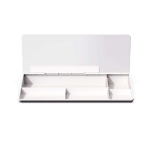 Load image into Gallery viewer, DESK BUDDY WHITEBOARD &amp; ORGANISER