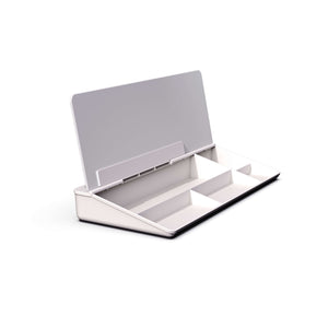 DESK BUDDY WHITEBOARD & ORGANISER