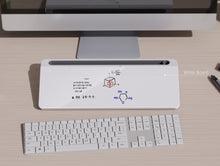 Load image into Gallery viewer, DESK BUDDY WHITEBOARD &amp; ORGANISER